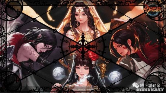 DNF发布网与勇士私服伤害（DNF发布网伤害计算公式）