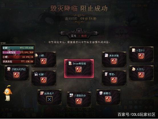 dnf公益服发布网爆装（快速获得装备的方法）